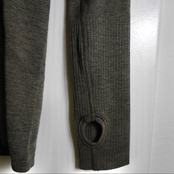 Lululemon Swiftly Tech Long Sleeve Crew - Picture 10 of 13